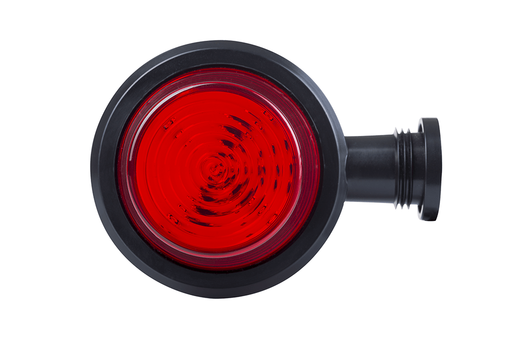 Horpol Gylle / Stalk Short Arm Marker Light White & Red