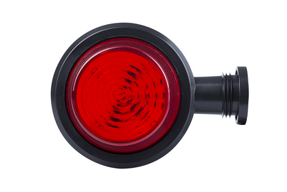 Horpol Gylle / Stalk Short Arm Marker Light White & Red