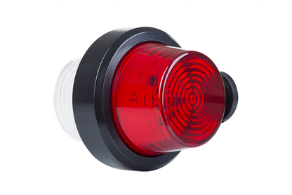 Horpol Gylle / Stalk Short Arm Marker Light White & Red