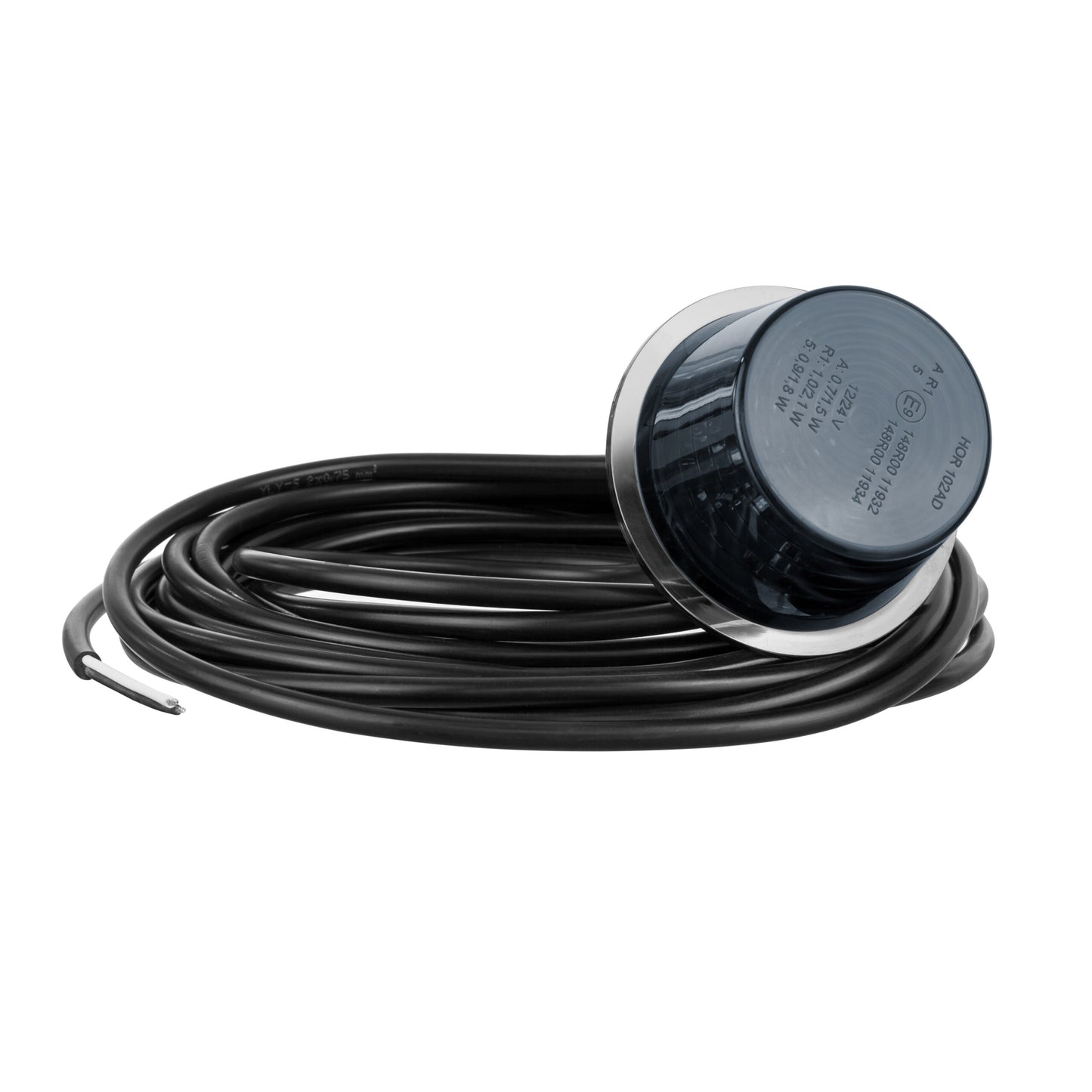 Horpol Graphite Red Module Gylle / Stalk Marker Light