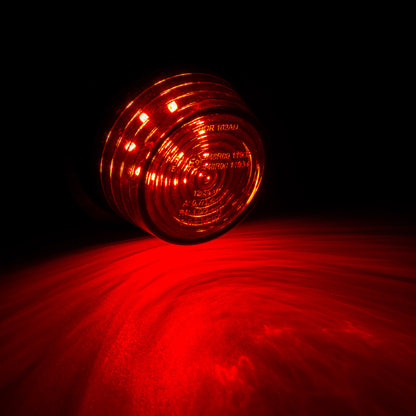 Horpol Graphite Red Module Gylle / Stalk Marker Light