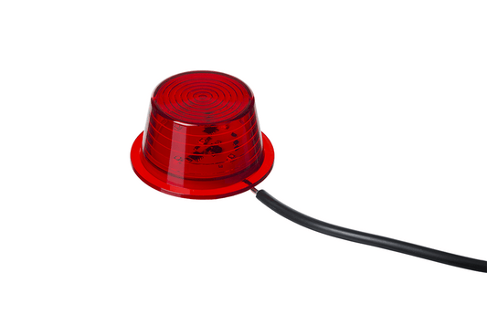 Horpol Red Module Gylle / Stalk Marker Light