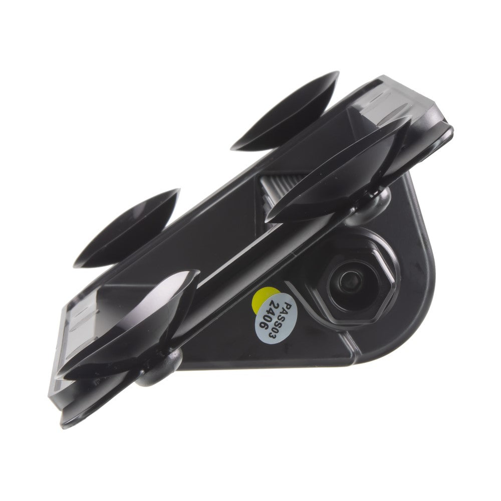 Amber LED Flashing Dash / Traffic Advisor Lamp