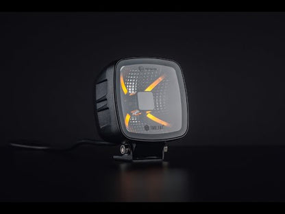 TRALERT Onix work light product video