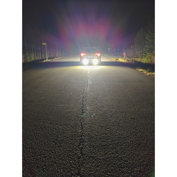 Stealth+S Discreet Reverse Light With Strobe & Sync Function