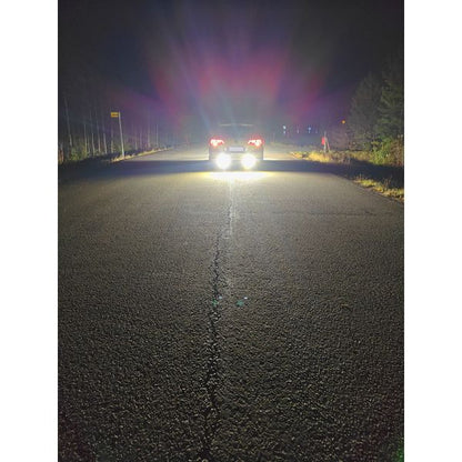Stealth+S Discreet Reverse Light With Strobe & Sync Function