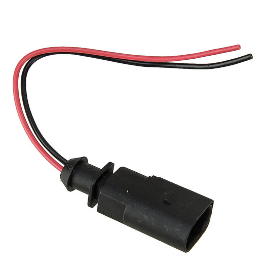 2 Pin Male Connector For Volvo FH/FM/FL Or Scania