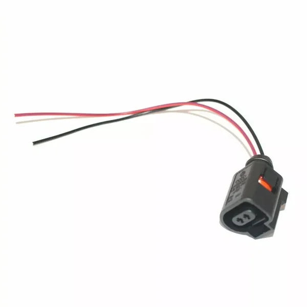 2 Pin Connector For Volvo FH/FM/FL Or Scania