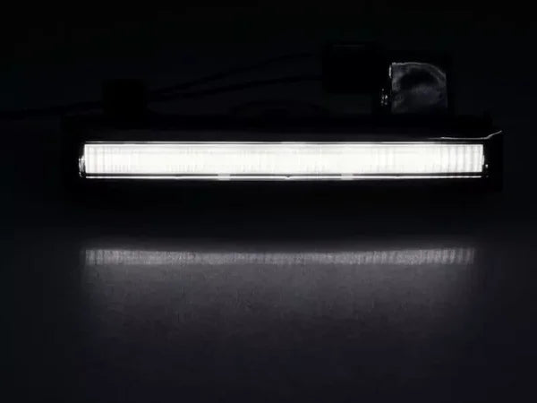 Scania Next Gen White LED Sun Visor DRL Position Lamp