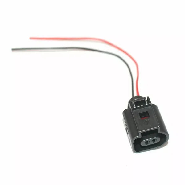 2 Pin Connector For Volvo FH/FM/FL Or Scania
