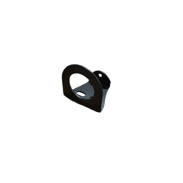 Covert Amber Button Blast Warning Light