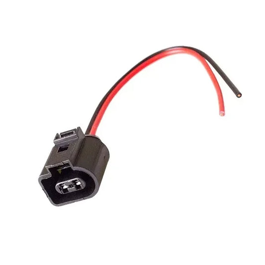 2 Pin Connector For Volvo FH/FM/FL Or Scania