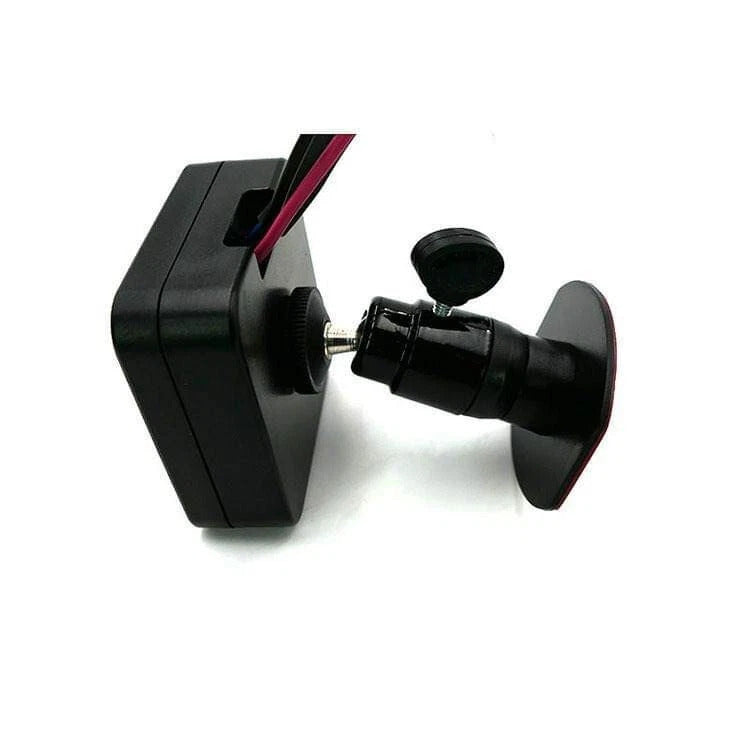 Multi-Purpose 4 Way Switch Control Panel 12/24v