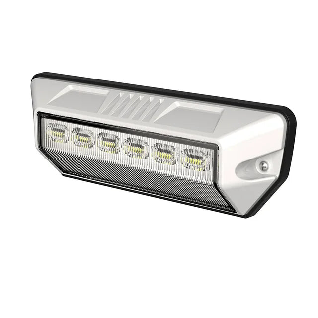 LED Scene Lamp 3000 Lumens – White 12V/24V