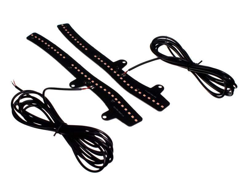 Additional Position Light For Scania LED Headlight 2016 Onwards