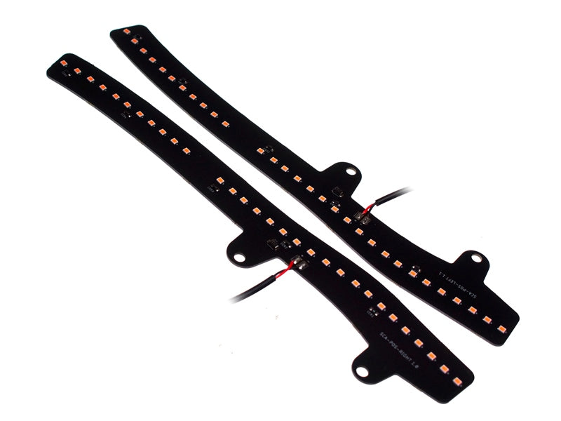 Additional Position Light For Scania LED Headlight 2016 Onwards