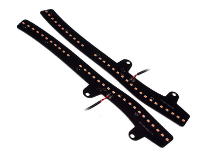 Additional Position Light For Scania LED Headlight 2016 Onwards