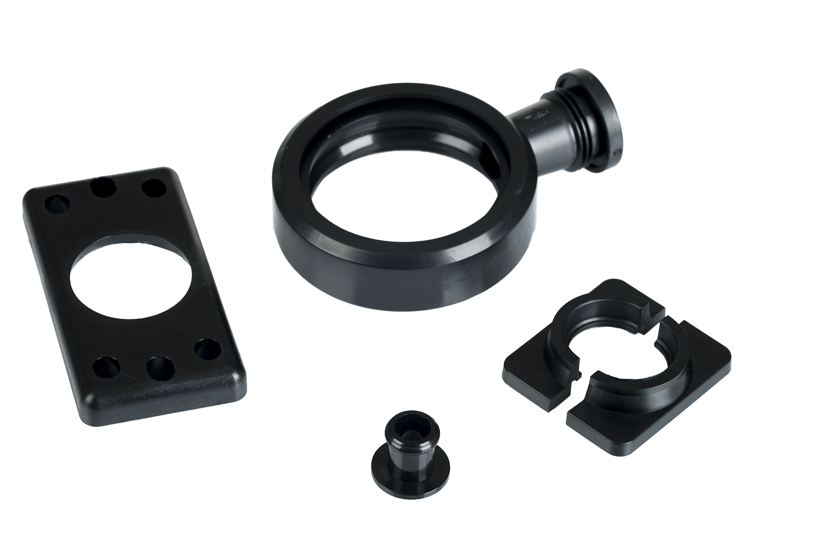 Horpol Short Gylle Arm