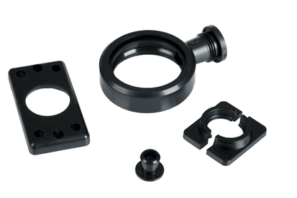 Horpol Short Gylle Arm