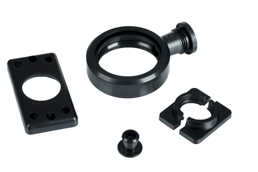 Horpol Short Gylle Arm