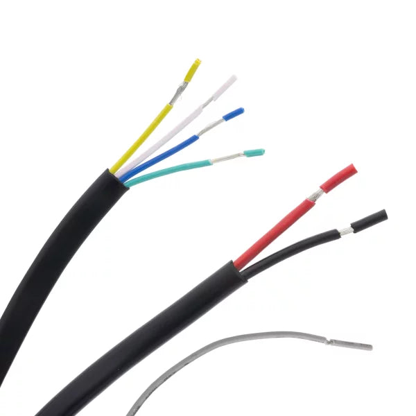 Multi-Purpose 4 Way Switch Control Panel 12/24v