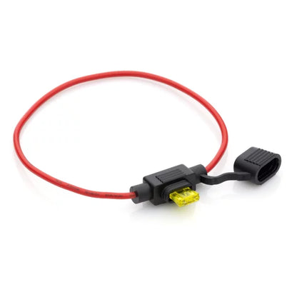 Multi-Purpose 4 Way Switch Control Panel 12/24v