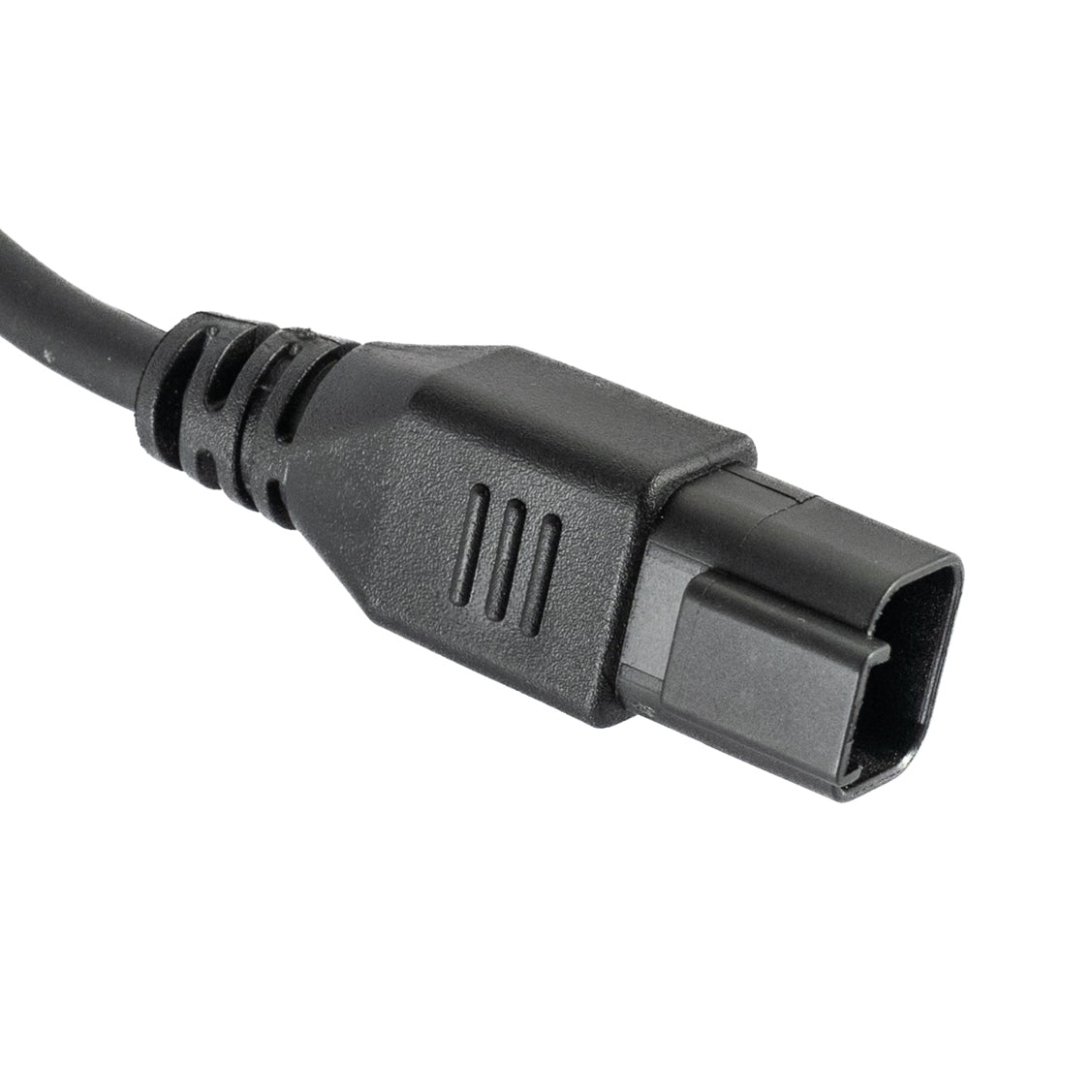 TRALERT WR-1829R round LED work and reverse light - Deutsch connector