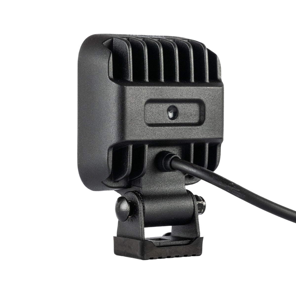 TRALERT WR-1829V square LED work and reverse light - rear housing