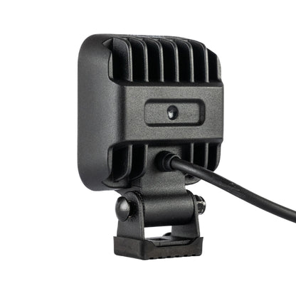 TRALERT WR-1829V square LED work and reverse light - rear housing
