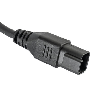 TRALERT WR-3151R LED work light deutsch connector
