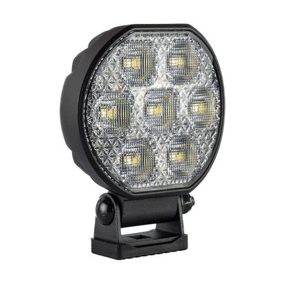 TRALERT WR-3151R LED work light front bracket