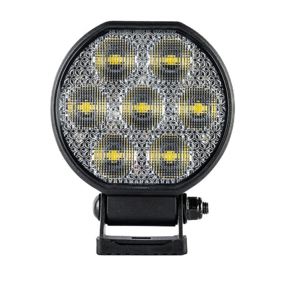 TRALERT WR-3151R LED work light front view