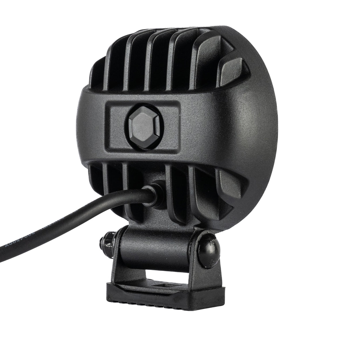 TRALERT WR-3151R LED work light rear angle