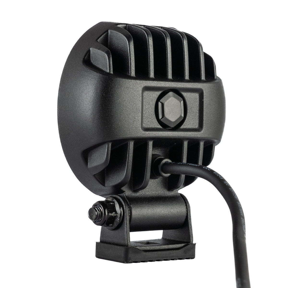 TRALERT WR-3151R LED work light rear housing