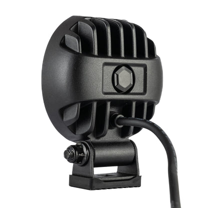 TRALERT WR-3151R LED work light rear housing