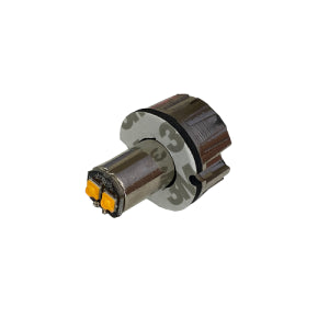 Micro Blast Amber Warning Light