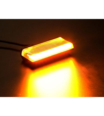 Stealth+S Discreet Reverse Light With Strobe & Sync Function