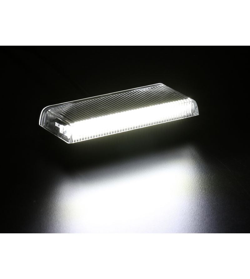 Stealth+S Discreet Reverse Light With Strobe & Sync Function