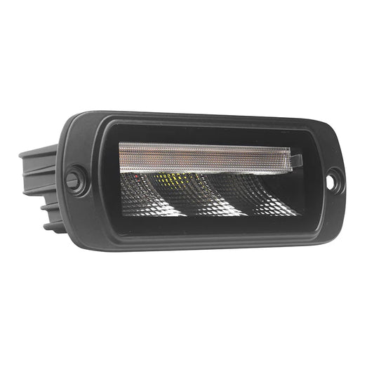 5IN1 Multi-Function Rear Lamp - Recessed Mount