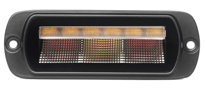 5IN1 Multi-Function Rear Lamp - Recessed Mount