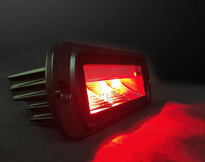 5IN1 Multi-Function Rear Lamp - Recessed Mount